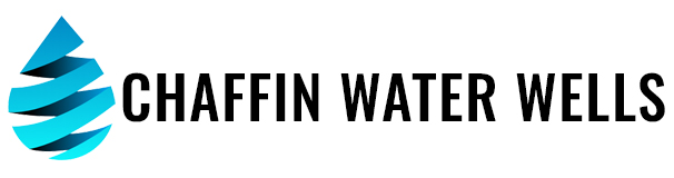 Chaffin Water Wells Logo